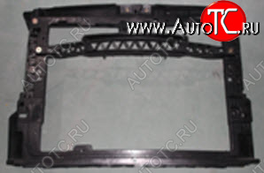 2 389 р. POLO ПАНЕЛЬ ПЕРЕДН ПЛАСТИК (Китай) BODYPARTS vwplo10-361  с доставкой в г. Воронеж