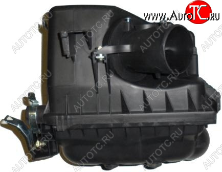 2 379 р. Корпус воздушного фильтра двигателя (пр-во Китай) BODYPARTS  Toyota Corolla  E150 (2006-2010) седан дорестайлинг  с доставкой в г. Воронеж