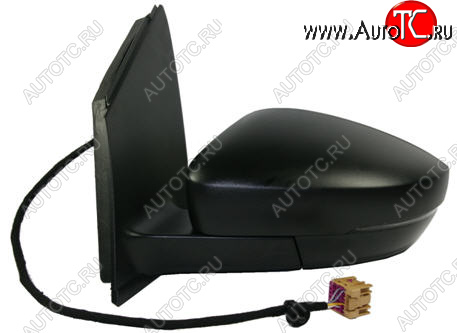 4 699 р. POLO ЗЕРКАЛО ЛЕВ ЭЛЕКТР С ПОДОГРЕВ , УК.ПОВОР (aspherical) (Тайвань) VIEWMAX vwplo10-450-l  с доставкой в г. Воронеж