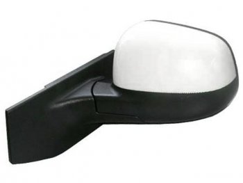 6 299 р. SPARK {RAVON R2 16-} ЗЕРКАЛО ЛЕВ ЭЛЕКТР С ПОДОГРЕВ (convex) (Тайвань) ГРУНТ VIEWMAX cvspa10-451x-l  с доставкой в г. Воронеж. Увеличить фотографию 1
