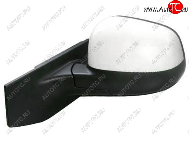 6 299 р. SPARK {RAVON R2 16-} ЗЕРКАЛО ЛЕВ ЭЛЕКТР С ПОДОГРЕВ (convex) (Тайвань) ГРУНТ VIEWMAX cvspa10-451x-l  с доставкой в г. Воронеж