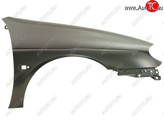 5 799 р. MEGANE КРЫЛО ПЕРЕДН ПРАВ С ОТВ ППОВТОРИТЕЛЬ (Тайвань) TYG rnmeg99-270-r  с доставкой в г. Воронеж