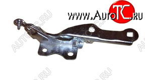 569 р. CRUZE ПЕТЛЯ КАПОТА ПРАВ (Китай) BODYPARTS cvcrz09-340-r  с доставкой в г. Воронеж