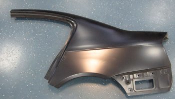 14 999 р. PASSAT КРЫЛО ЗАДН ЛЕВ (Китай) BODYPARTS vwpas05-560-l  с доставкой в г. Воронеж. Увеличить фотографию 1