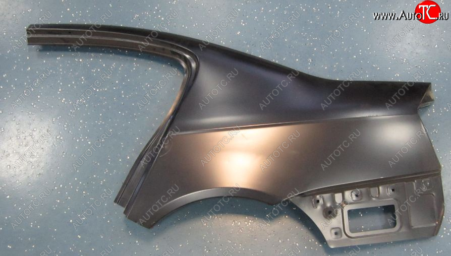 14 999 р. PASSAT КРЫЛО ЗАДН ЛЕВ (Китай) BODYPARTS vwpas05-560-l  с доставкой в г. Воронеж
