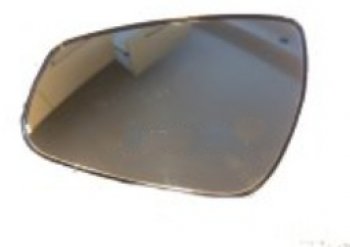 569 р. SOLARIS СТЕКЛО ЗЕРКАЛА ЛЕВ (Китай) BODYPARTS hnsol11-460-l  с доставкой в г. Воронеж. Увеличить фотографию 1