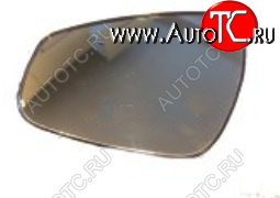569 р. SOLARIS СТЕКЛО ЗЕРКАЛА ЛЕВ (Китай) BODYPARTS hnsol11-460-l  с доставкой в г. Воронеж