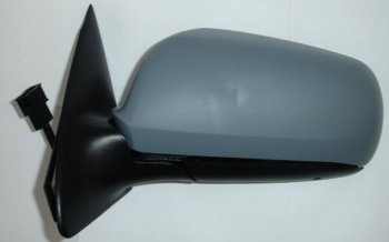 3 199 р. FABIA ЗЕРКАЛО ЛЕВ ЭЛЕКТР С ПОДОГРЕВ (aspherical) (Тайвань) VIEWMAX sdfab00-451-l  с доставкой в г. Воронеж. Увеличить фотографию 1