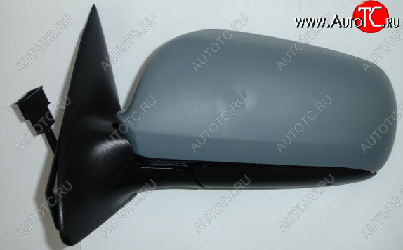 3 199 р. FABIA ЗЕРКАЛО ЛЕВ ЭЛЕКТР С ПОДОГРЕВ (aspherical) (Тайвань) VIEWMAX sdfab00-451-l  с доставкой в г. Воронеж