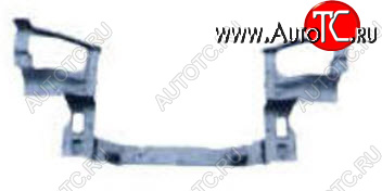 4 999 р. SANTA FE СУППОРТ РАДИАТОРА (Китай) BODYPARTS hnsfe01-380  с доставкой в г. Воронеж