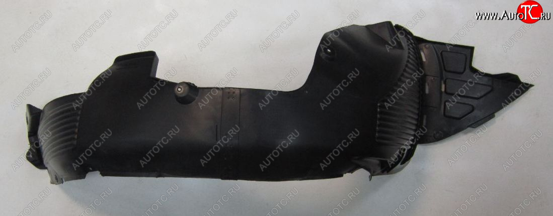 369 р. Правый подкрылок передний BodyParts KIA Cerato 3 YD дорестайлинг седан (2013-2016)  с доставкой в г. Воронеж