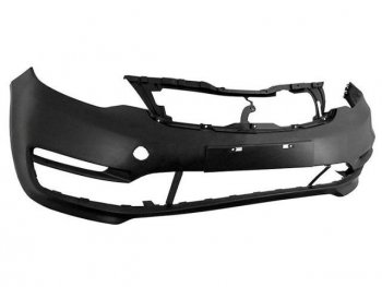 1 259 р. RIO БАМПЕР ПЕРЕДН (Китай) BODYPARTS kario15-160  с доставкой в г. Воронеж. Увеличить фотографию 1