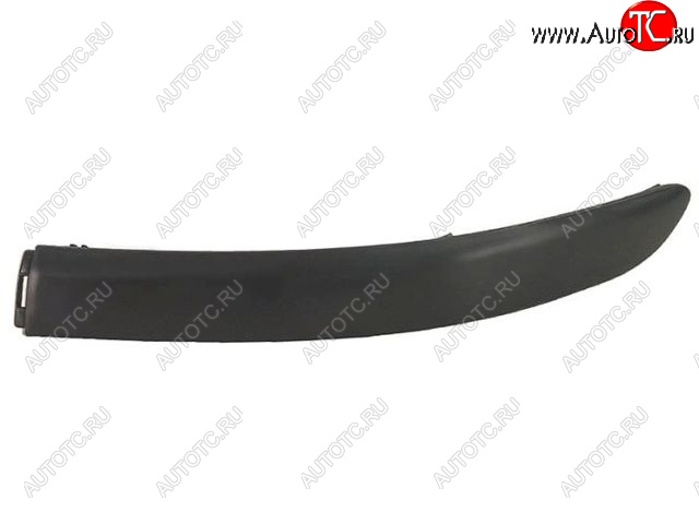 899 р. YARIS МОЛДИНГ БАМПЕРА ПЕРЕДН ЛЕВ ЧЕРН TYG tyyas03-170b-l  с доставкой в г. Воронеж