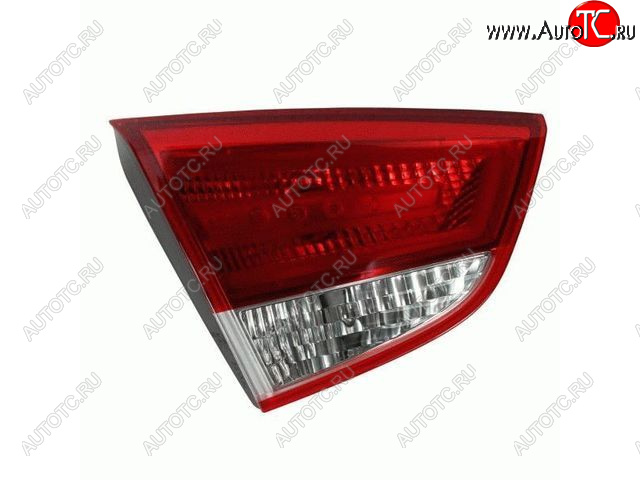 2 799 р. Левый фонарь (внутренний) BodyParts Hyundai IX35 LM дорестайлинг (2009-2013)  с доставкой в г. Воронеж
