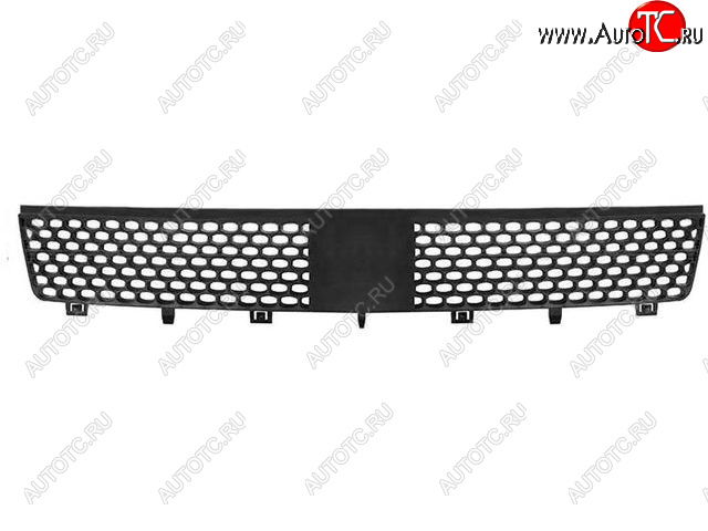 1 149 р. SWIFT РЕШЕТКА РАДИАТОРА (Китай) BODYPARTS szswf05-101  с доставкой в г. Воронеж