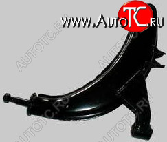 2 099 р. IMPREZA 93-01 {LEGASY 90-99} РЫЧАГ ПЕРЕДН ПОДВЕСКИ ЛЕВ НИЖН BODYPARTS sbimp93-810-l  с доставкой в г. Воронеж