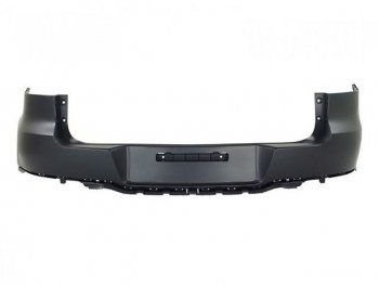 3 199 р. TIGUAN 07- БАМПЕР ЗАДН ВЕРХН ЧАСТЬ (Китай) ГРУНТ BODYPARTS vwtgn07-643  с доставкой в г. Воронеж. Увеличить фотографию 1