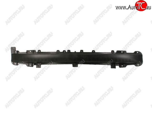 1 089 р. AVANTE (ELANTRA 10-) УСИЛИТЕЛЬ БАМПЕРА ЗАДН (Китай) BODYPARTS hnava10-700  с доставкой в г. Воронеж