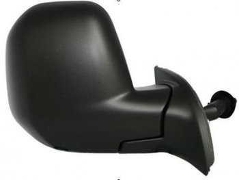 3 689 р. BERLINGO {+ PG PARTNER} ЗЕРКАЛО ПРАВ МЕХАН С ТРОСИК (convex) (Тайвань) VIEWMAX cnber08-450-r  с доставкой в г. Воронеж. Увеличить фотографию 1