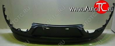 2 799 р. SPORTAGE 10- БАМПЕР ЗАДН (Китай) BODYPARTS kaspr10-640  с доставкой в г. Воронеж