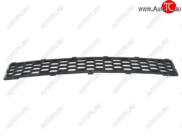 599 р. Вставка воздухозаборника бампера BodyParts Chevrolet Captiva  дорестайлинг (2006-2011)  с доставкой в г. Воронеж