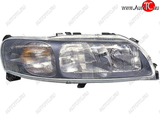6 799 р. Правая фара (под корректор) DEPO Volvo S70 (1996-2000)  с доставкой в г. Воронеж