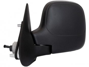 2 399 р. BERLINGO {+ PG PARTNER} ЗЕРКАЛО ЛЕВ МЕХАН С ТРОСИК (convex) (Тайвань) VIEWMAX cnber96-450-l  с доставкой в г. Воронеж. Увеличить фотографию 1