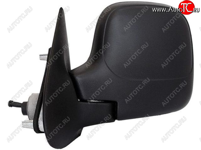 2 399 р. BERLINGO {+ PG PARTNER} ЗЕРКАЛО ЛЕВ МЕХАН С ТРОСИК (convex) (Тайвань) VIEWMAX cnber96-450-l  с доставкой в г. Воронеж