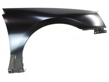 Правое крыло переднее (Тайвань) BodyParts Mitsubishi Galant 9 седан (2004-2009)