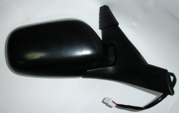 3 899 р. IMPREZA ЗЕРКАЛО ПРАВ ЭЛЕКТР (Тайвань) POLYWAY sbimp02-450-r  с доставкой в г. Воронеж. Увеличить фотографию 1