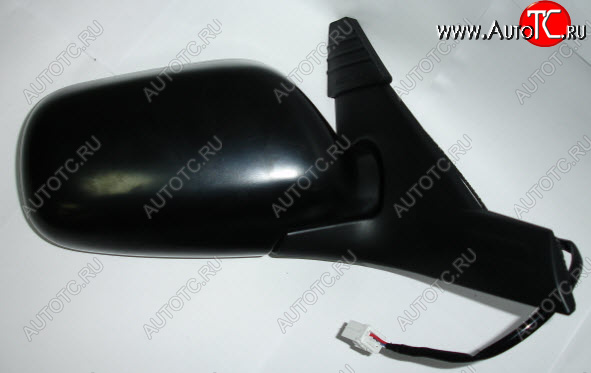 3 899 р. IMPREZA ЗЕРКАЛО ПРАВ ЭЛЕКТР (Тайвань) POLYWAY sbimp02-450-r  с доставкой в г. Воронеж