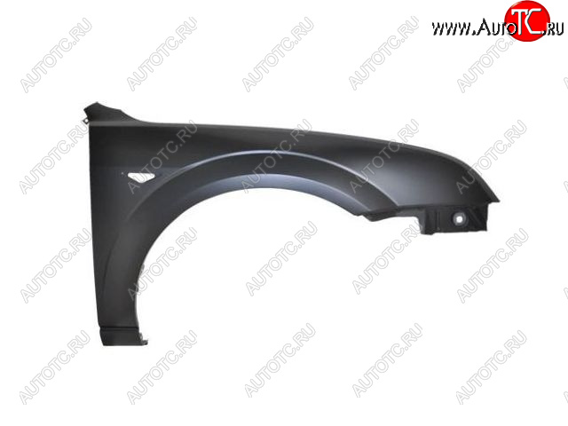 5 999 р. MONDEO КРЫЛО ПЕРЕДН ПРАВ (Тайвань) TYG fdmon01-270-r  с доставкой в г. Воронеж