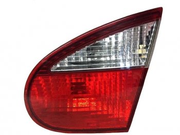 749 р. LANOS (+ SENS 07-) ФОНАРЬ ЗАДН ВНУТРЕН ПРАВ (СЕДАН) кроме CHEVROLET (Китай) BODYPARTS dwlan98-750-r  с доставкой в г. Воронеж. Увеличить фотографию 1
