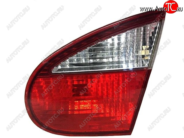 749 р. LANOS (+ SENS 07-) ФОНАРЬ ЗАДН ВНУТРЕН ПРАВ (СЕДАН) кроме CHEVROLET (Китай) BODYPARTS dwlan98-750-r  с доставкой в г. Воронеж