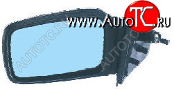 1 399 р. SIERRA 83-93 ЗЕРКАЛО ЛЕВ МЕХАН С ТРОСИК (convex) BodyParts fdsie83-450-l  с доставкой в г. Воронеж