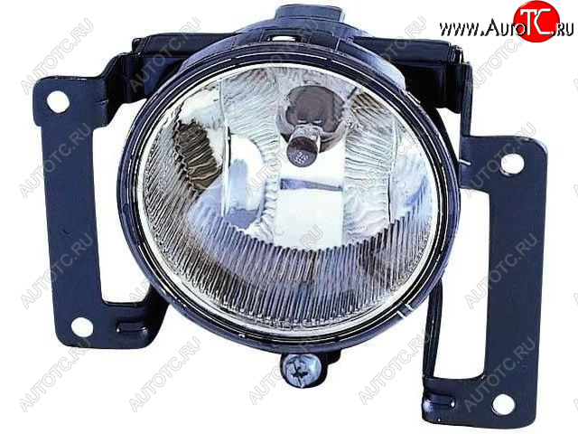 929 р. Правая противотуманная фара BODYPARTS Hyundai Tucson JM (2004-2010)  с доставкой в г. Воронеж