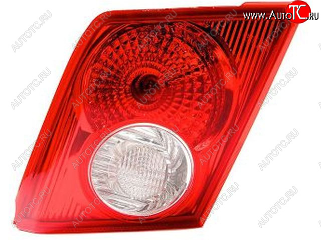 2 159 р. Правый фонарь (внутренний) BodyParts Chevrolet Lacetti хэтчбек (2002-2013)  с доставкой в г. Воронеж
