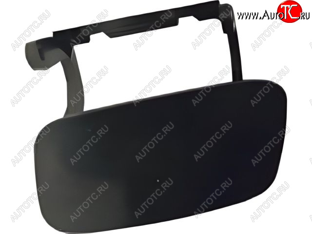292 р. Левая крышка форсунки омывателя фары BODYPARTS  Audi A4  B8 (2011-2016) рестайлинг, рестайлинг, седан  с доставкой в г. Воронеж