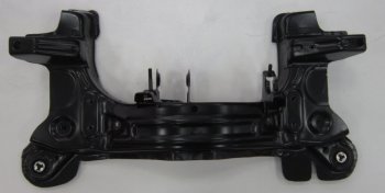 7 999 р. LACETTI (GENTRA 13-) ПОДРАМНИК ПДВИГАТЕЛЬ (Китай) BODYPARTS cvlat04-9e0  с доставкой в г. Воронеж. Увеличить фотографию 1