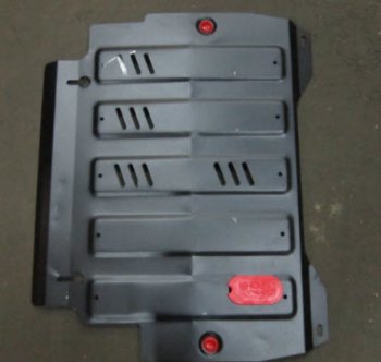 2 179 р. PATFINDER (JX35 12-QX60 13-) ЗАЩИТА ПОДДОНА ДВИГАТЕЛЯ + КПП , С КРЕПЛЕН , 3.5 , СТАЛЬН BODYPARTS nnpaf14-9f0  с доставкой в г. Воронеж. Увеличить фотографию 1