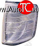 939 р. W201 82-92 УКАЗ.ПОВОРОТА УГЛОВОЙ ЛЕВ (DEPO) БЕЛЫЙ DEPO 440-1503l-we-c  с доставкой в г. Воронеж