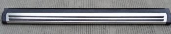 17 499 р. TIGUAN ПОРОГ-ПОДНОЖКА Л+П (КОМПЛЕКТ) OEM STYLE BODYPARTS vwtgn08-4a0-n  с доставкой в г. Воронеж. Увеличить фотографию 1