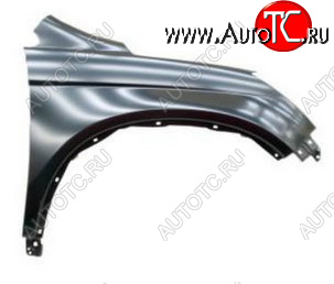 3 589 р. Правое крыло переднее (Тайвань) BodyParts Honda CR-V RE1,RE2,RE3,RE4,RE5,RE7 дорестайлинг (2007-2010) (Неокрашенное) с доставкой в г. Воронеж Увеличить фотографию 1 3 589 р. Правое крыло переднее (Тайвань) BodyParts Honda CR-V RE1,RE2,RE3,RE4,RE5,RE7 дорестайлинг (2007-2010) (Неокрашенное) с доставкой в г. Воронеж