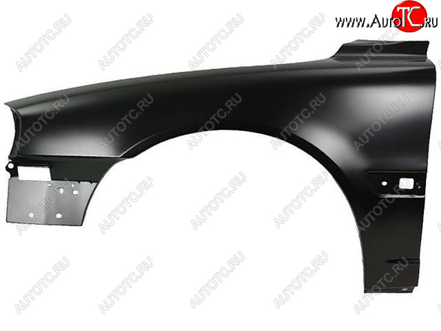 11 999 р. S80 КРЫЛО ПЕРЕДН ЛЕВ (Тайвань) BODYPARTS vvs8098-270-l  с доставкой в г. Воронеж