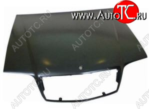 18 999 р. W140 КАПОТ БЕЗ ОТВ П ФИЛЬТР BODYPARTS md14092-331  с доставкой в г. Воронеж