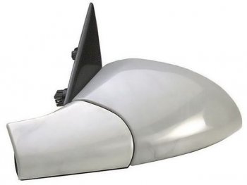 1 599 р. VECTRA ЗЕРКАЛО ЛЕВ МЕХАН (convex) (Тайвань) ГРУНТ VIEWMAX opvca96-450x-l  с доставкой в г. Воронеж. Увеличить фотографию 1