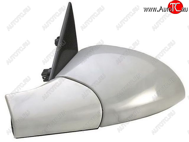 1 599 р. VECTRA ЗЕРКАЛО ЛЕВ МЕХАН (convex) (Тайвань) ГРУНТ VIEWMAX opvca96-450x-l  с доставкой в г. Воронеж