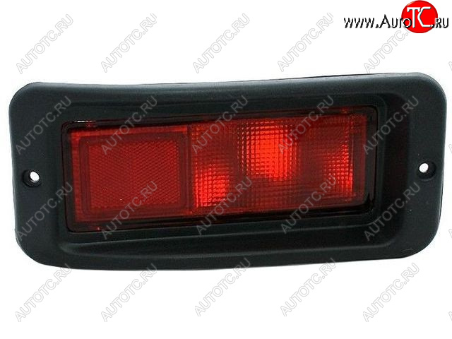 1 329 р. PAJERO SPORT 97-03 ФОНАРЬ ЗАДН ВНЕШН ПРАВ С РАМК В БАМПЕР (Китай) BODYPARTS mbpas97-741-r  с доставкой в г. Воронеж