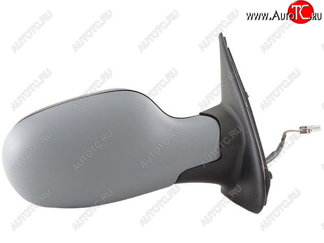 2 899 р. MICRA ЗЕРКАЛО ПРАВ ЭЛЕКТР С ПОДОГРЕВ (convex) (Тайвань) ГРУНТ VIEWMAX nnmic03-450x-r  с доставкой в г. Воронеж