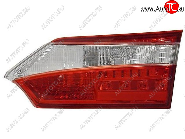1 679 р. Правый фонарь задний (диодный, внутренний) BodyParts  Toyota Corolla  E180 (2013-2016) дорестайлинг  с доставкой в г. Воронеж